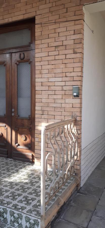 Шорена Batumi Exterior foto