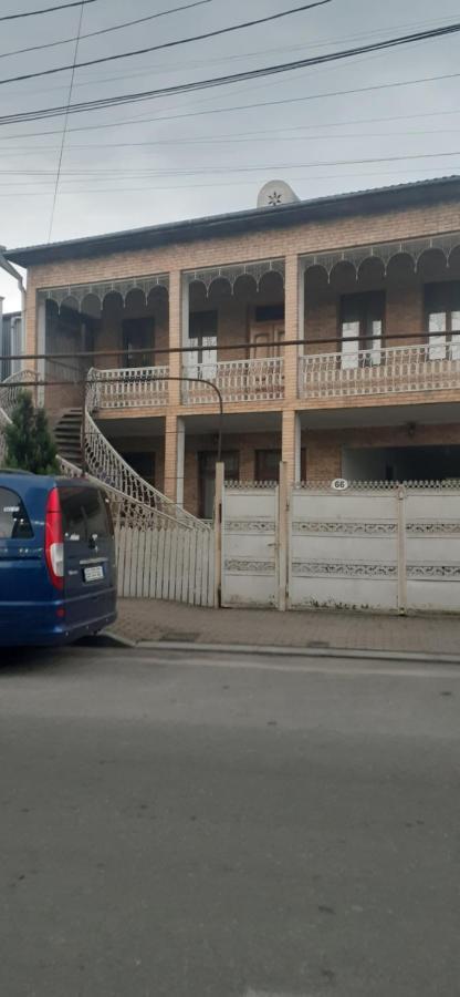 Шорена Batumi Exterior foto
