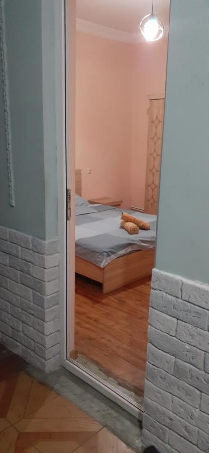 Шорена Batumi Exterior foto