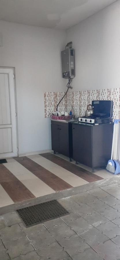 Шорена Batumi Exterior foto