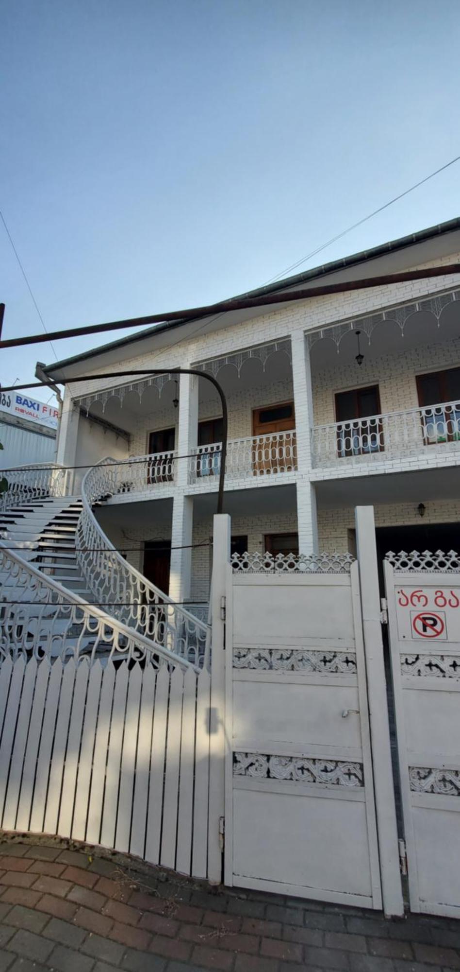 Шорена Batumi Exterior foto